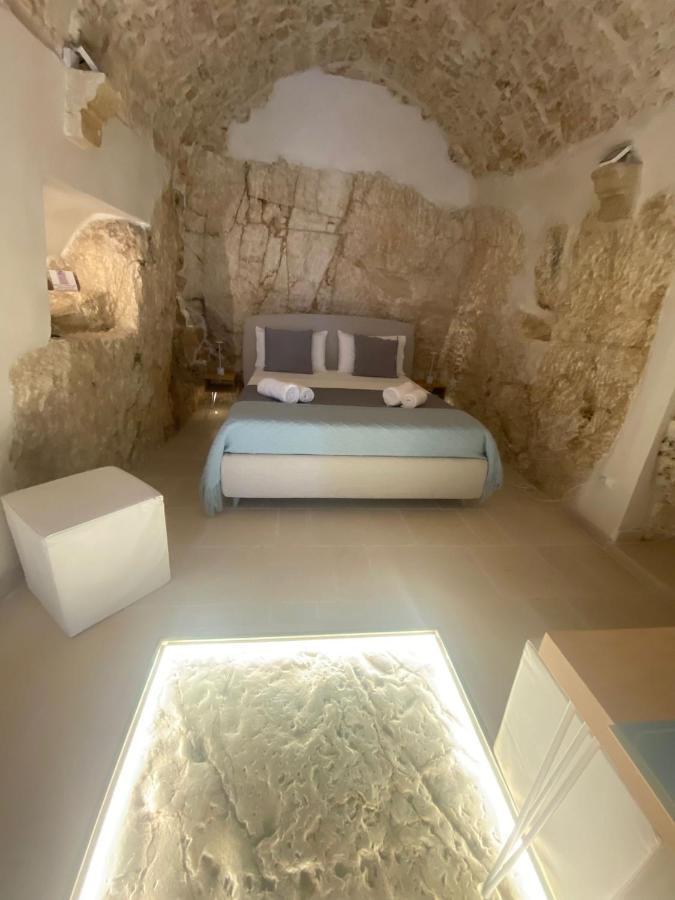 Ca Sotto L'Arco Bed & Breakfast Ostuni Exterior photo