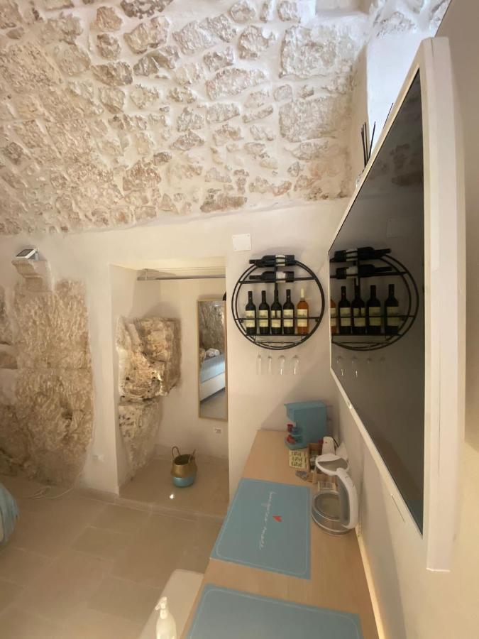 Ca Sotto L'Arco Bed & Breakfast Ostuni Exterior photo
