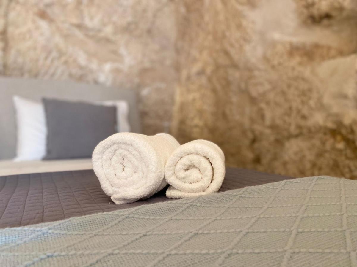 Ca Sotto L'Arco Bed & Breakfast Ostuni Exterior photo