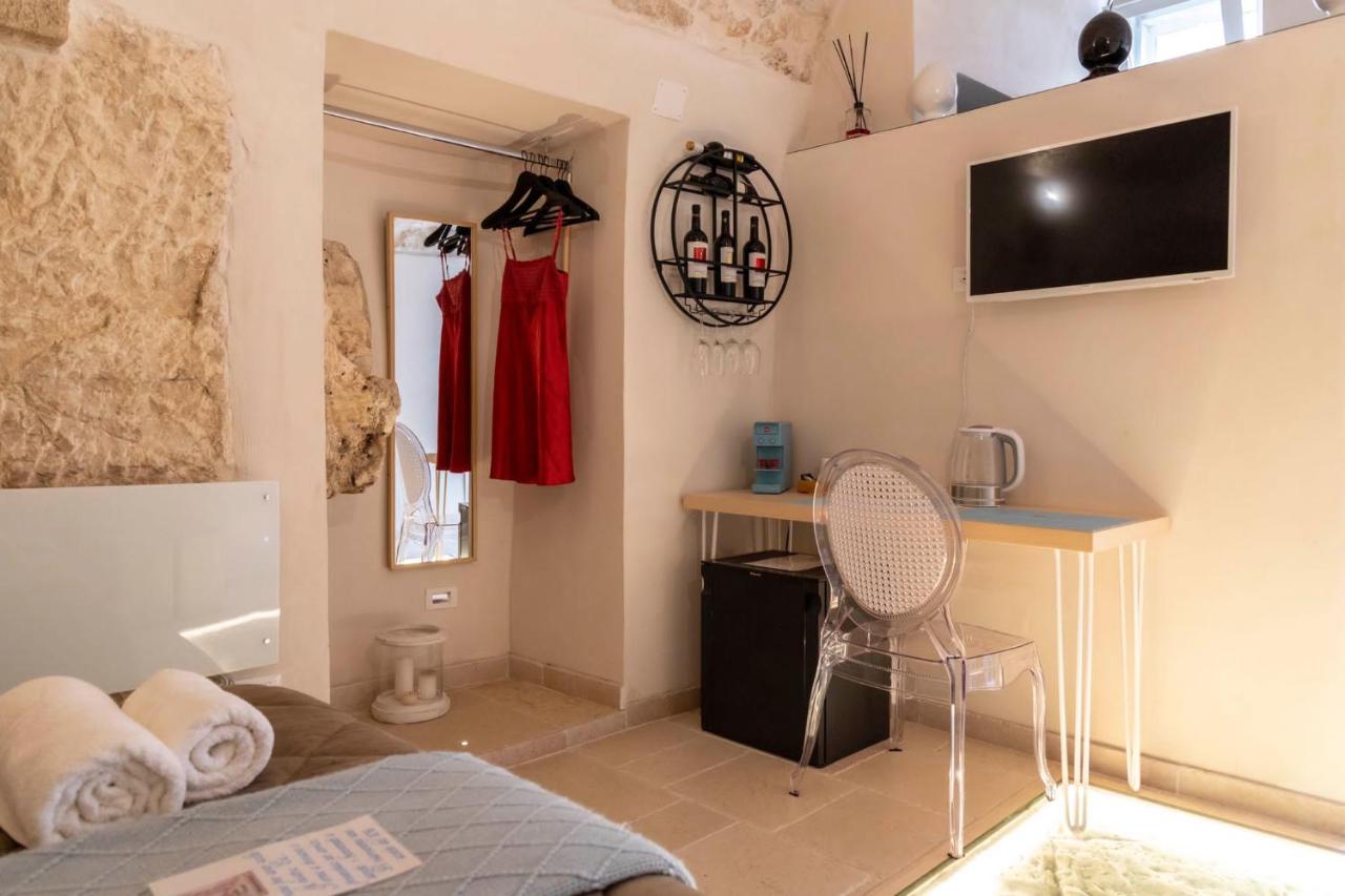 Ca Sotto L'Arco Bed & Breakfast Ostuni Exterior photo
