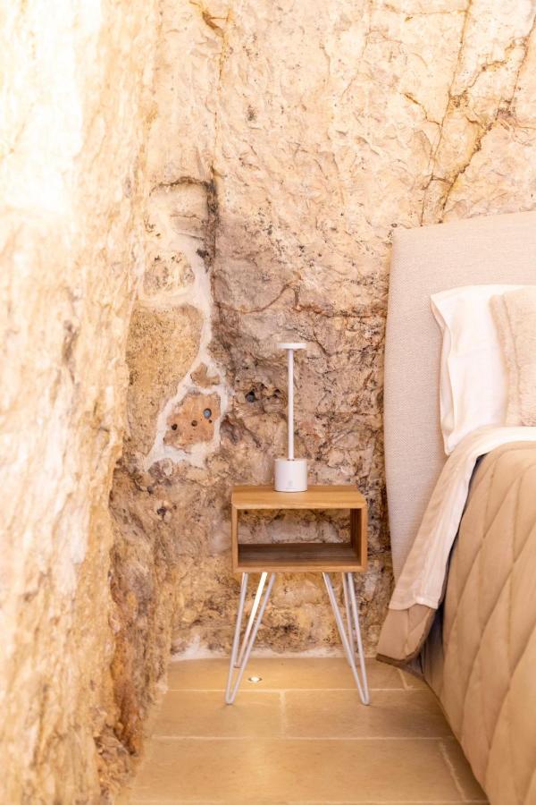 Ca Sotto L'Arco Bed & Breakfast Ostuni Exterior photo